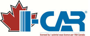 I-CAR Logo